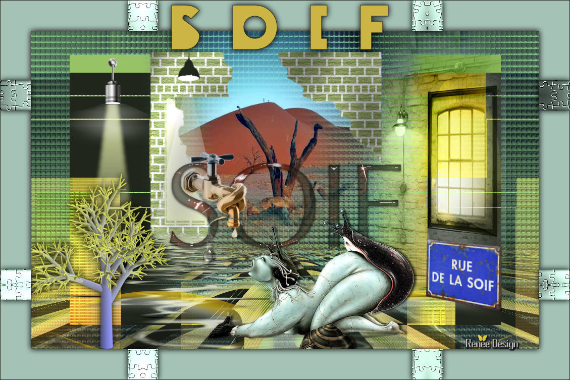 soif